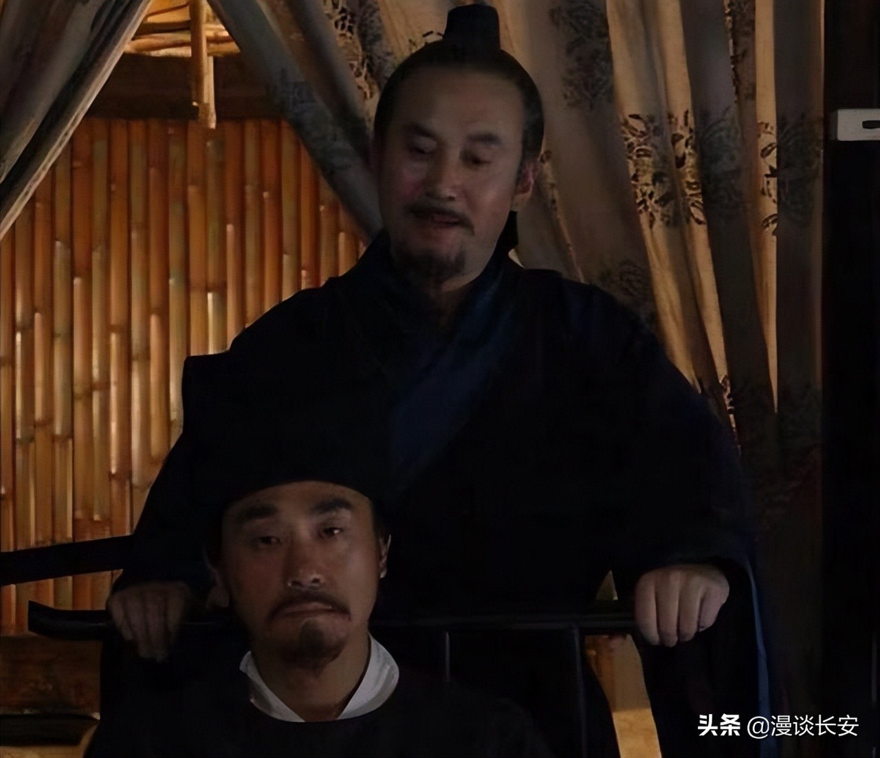 中国版杰森斯坦森，这个陕西乡党有什么魔力？让人由衷的敬佩