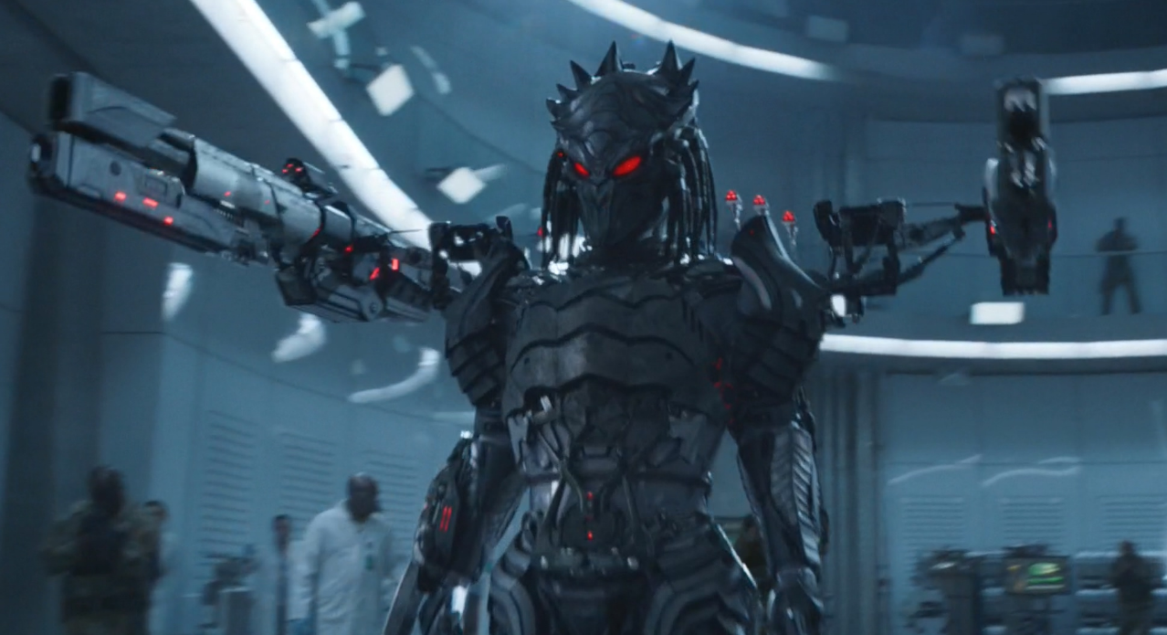 盘点外国电影里的十位经典角色，他们的强大形象难以抹去