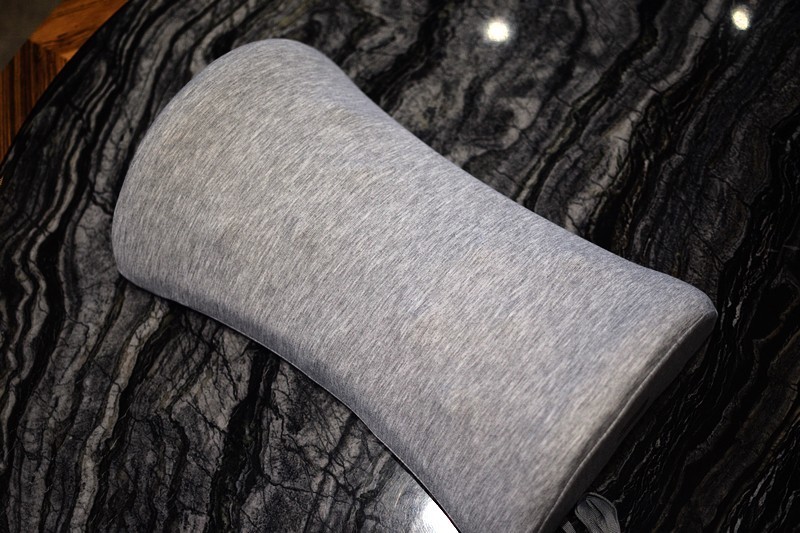 石墨烯热敷 8H小暖石墨烯热敷支撑护椎腰靠