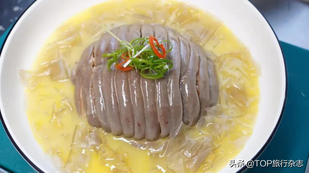 全省14个市州的300道美食名菜排名出炉！长沙入围的这几家你认可吗？