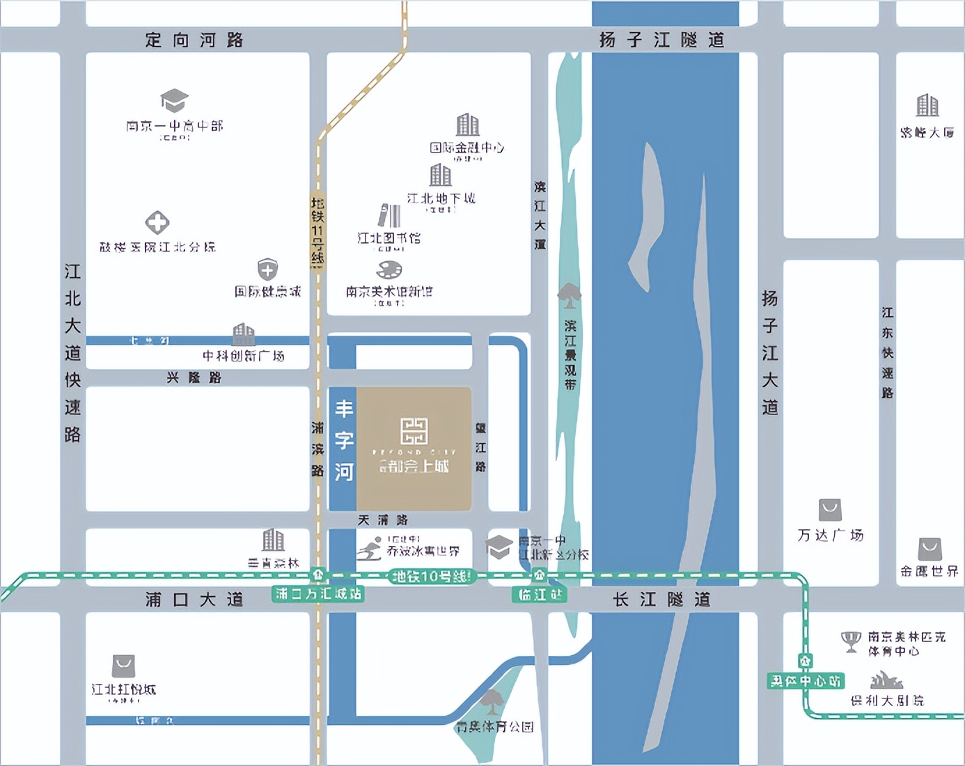 青春毕业季，这里有一份留宁置业攻略，请查收