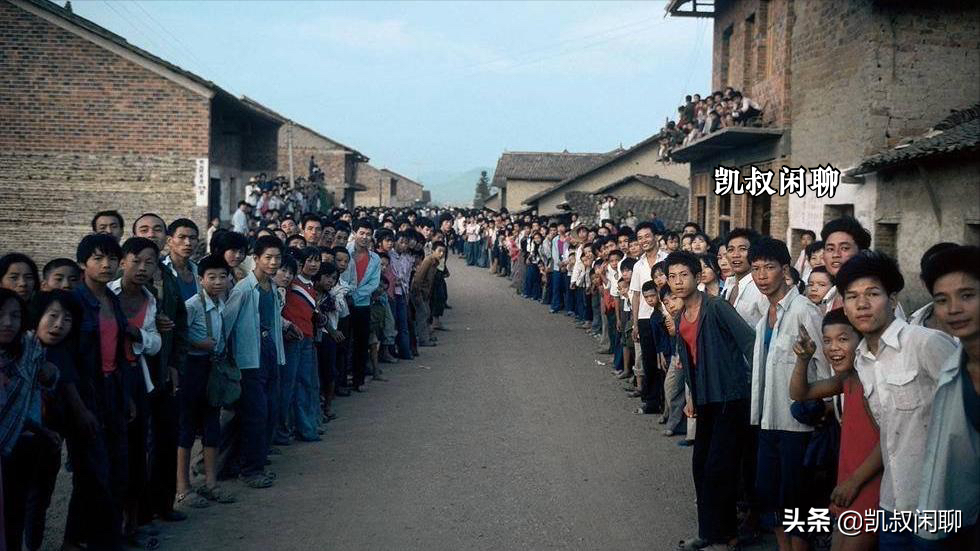 555京港汽车拉力赛是80年代多少人的赛车梦想啊，珍惜吧