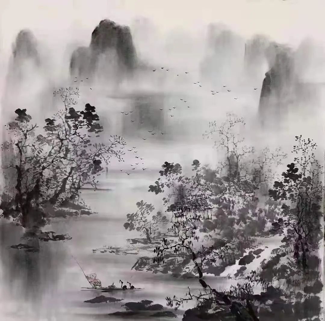 陈国华——中国国礼润格