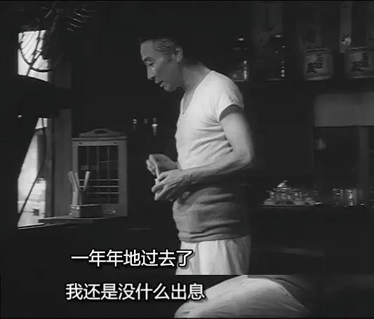 世界电影（0170）日本电影《泥之河》（1982）剧照欣赏