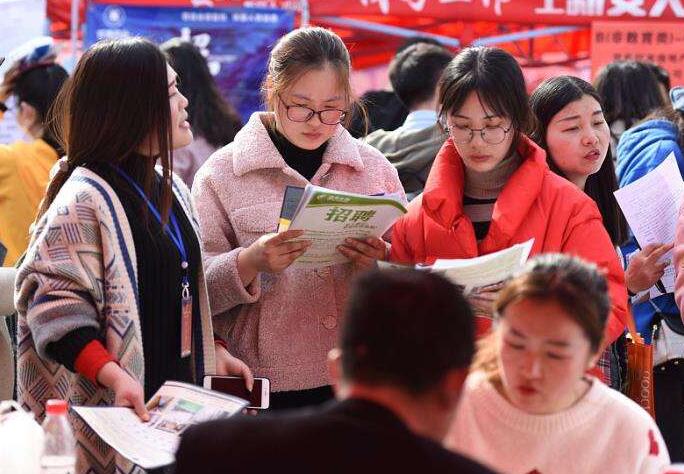 学历到底有多香？大专、本科、硕士毕业后的起薪，一目了然