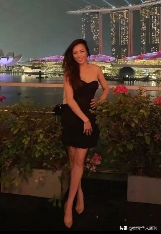 华裔美女半夜被未婚夫赶出家门，只因对方要娶英国公主