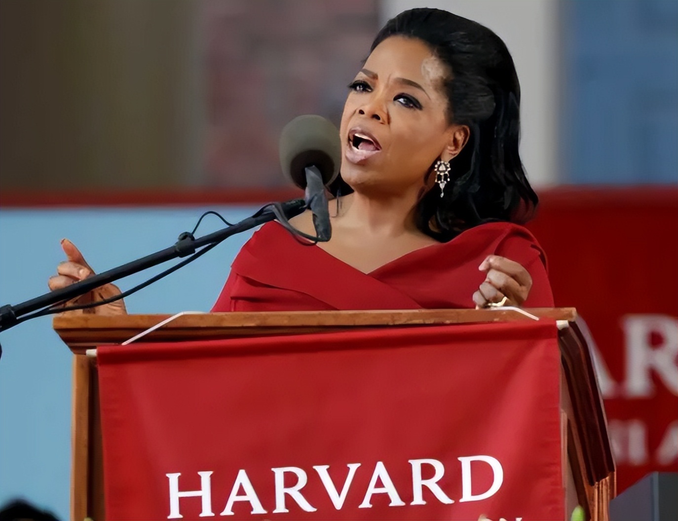 有史以来最伟大的大学毕业典礼演讲