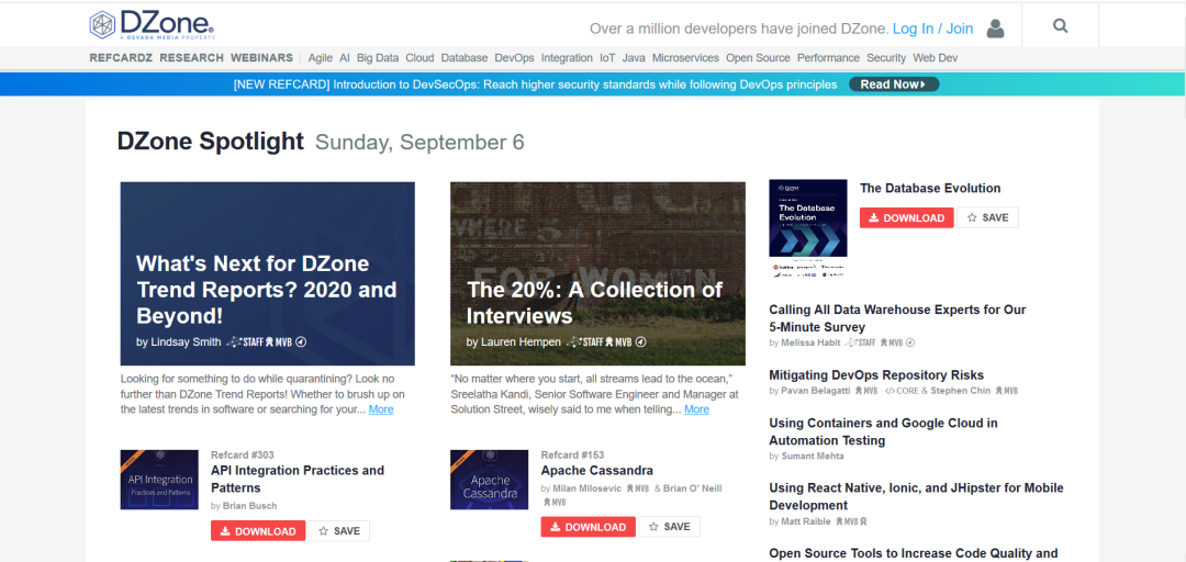 9大方向58个网站介绍，程序员学习数据分析的必备收藏汇总