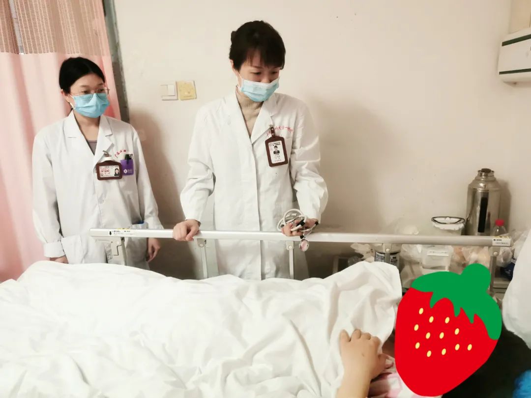 广西甲状腺乳头状癌哪里做手术(32岁女子孕期查出甲状腺癌，广西医科大一附院多学科保驾护航为她保胎又除瘤)