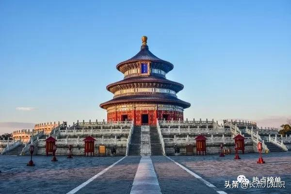 世界十大宗教建筑排名榜单揭晓!泰国清莱灵光寺位列榜首