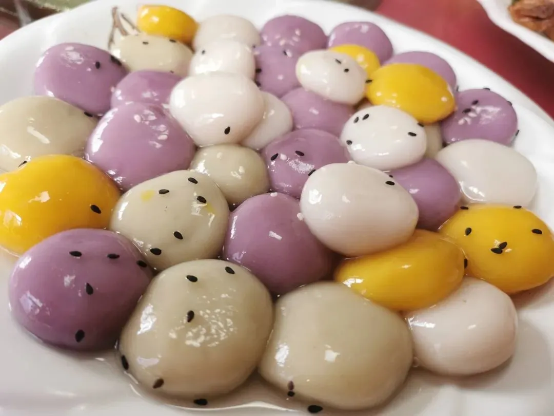 有什么童年特色小吃在闽南地区可以品尝到(儿时味道的童年小吃)(图51) 在莆田,这些小吃才是童年的最美记忆!