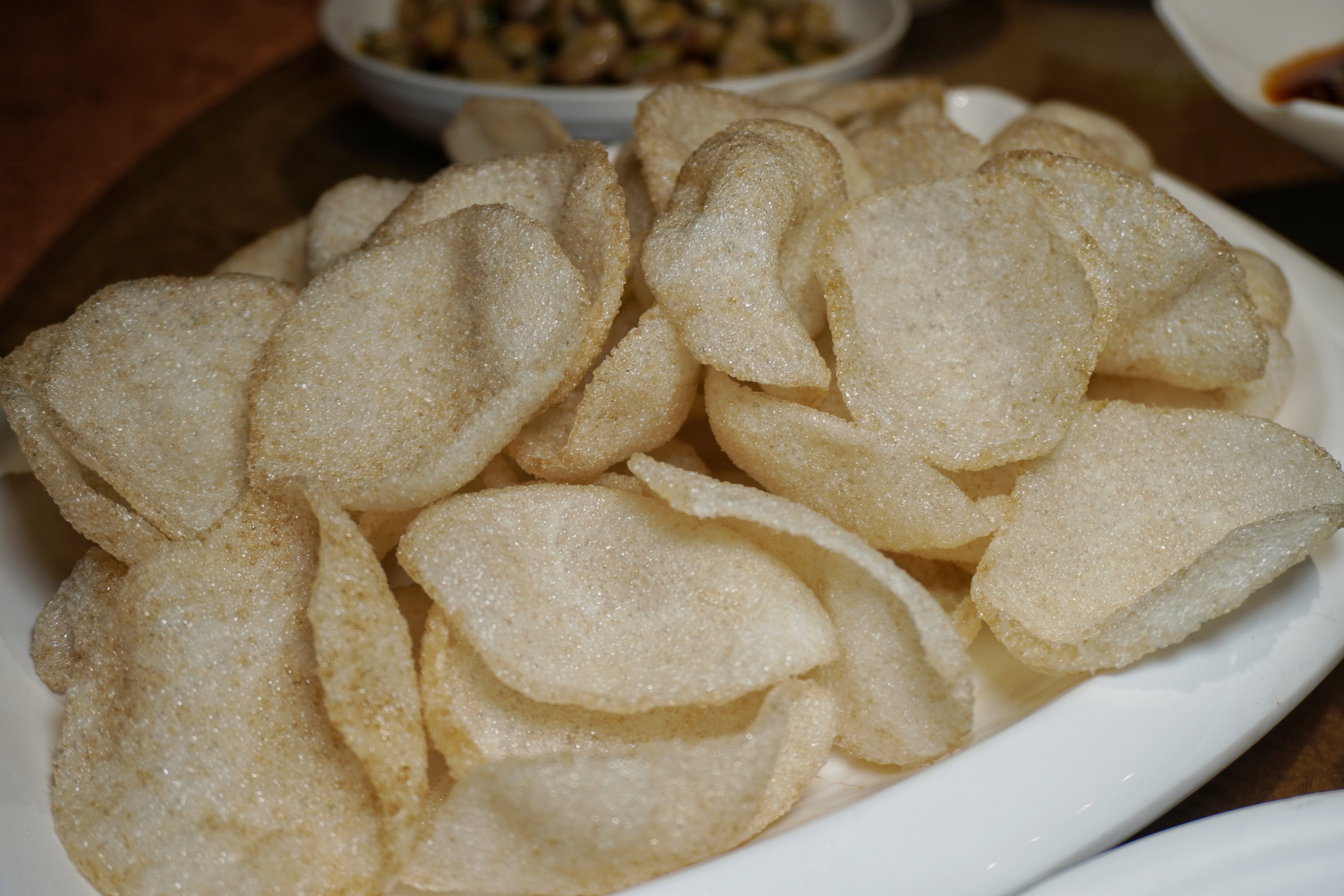 有40年经验的昆明乡村大厨，还原老昆明传统年味猪八碗，道道经典