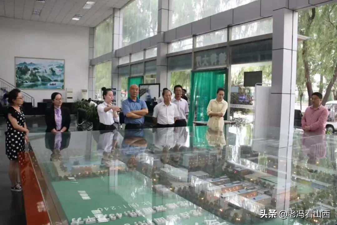 山西应用科技学院2021年大事要事一览（一）