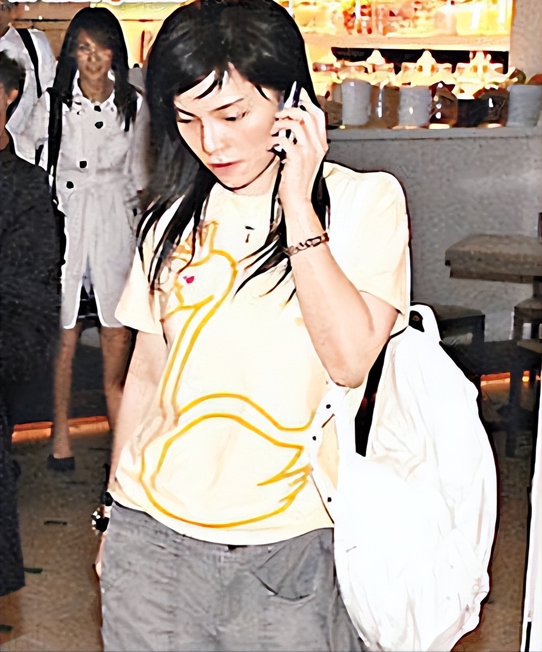 盘点：与经纪人传出恋情的十大明星，有人是真爱，有人是露水情