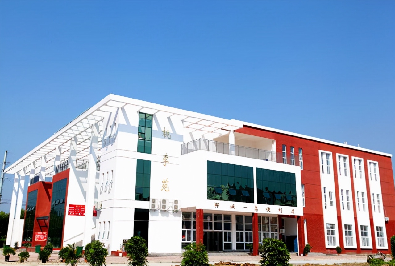 喜报！河南四所中学入围清华优质生源地，被誉为“四大天王”