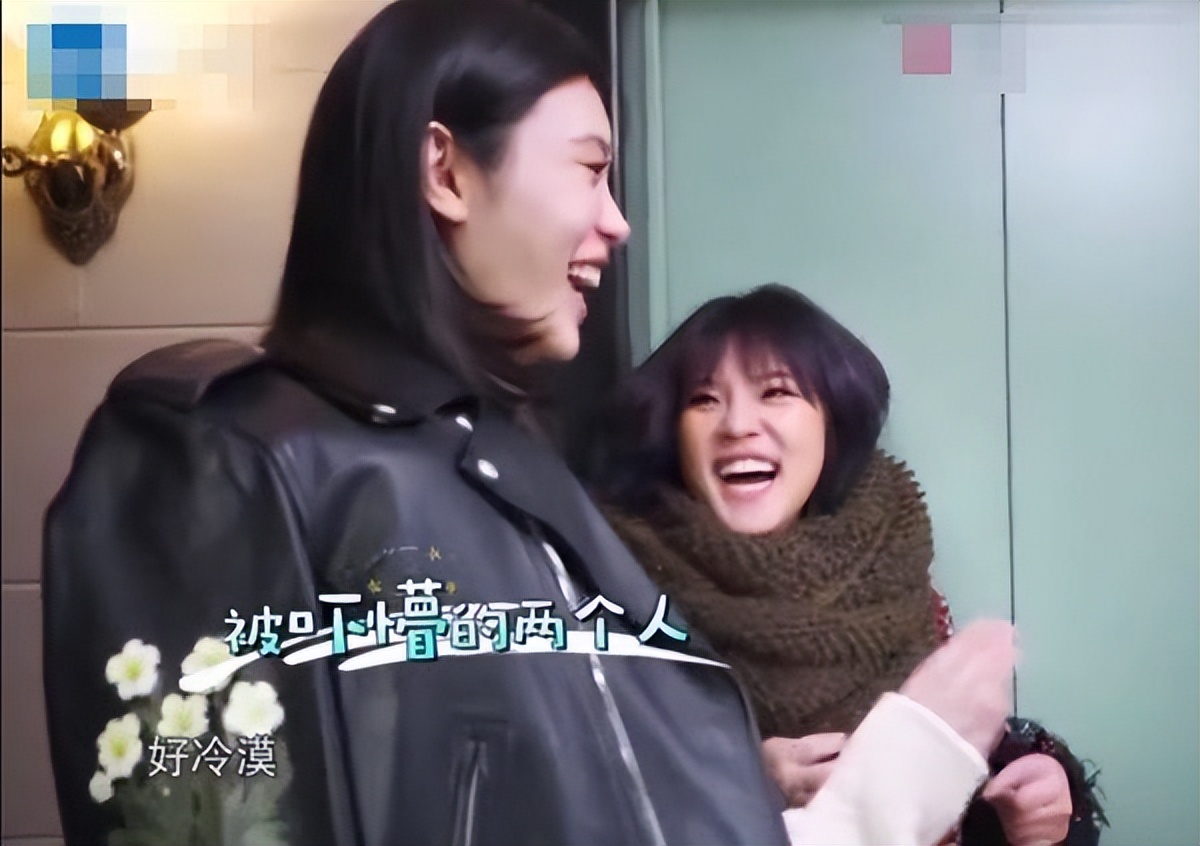 “一笑成名”谢依霖：凭借搞怪火遍两岸三地，一度成为小s接班人