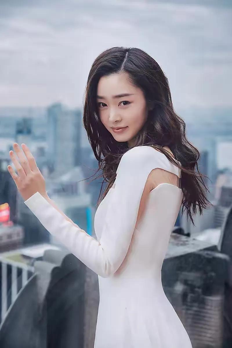 中国内地女演员宋轶