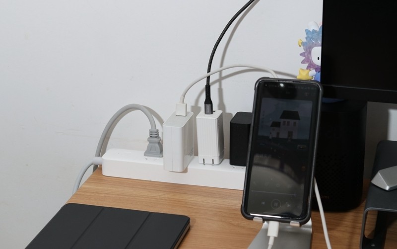 小米智能插線板2新品發(fā)布，支持遠程開關與電量統(tǒng)計，電腦桌必備
