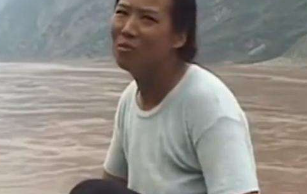 三峡“钉子户”张秉爱：全村搬迁唯独她不走，18年后结局让人唏嘘