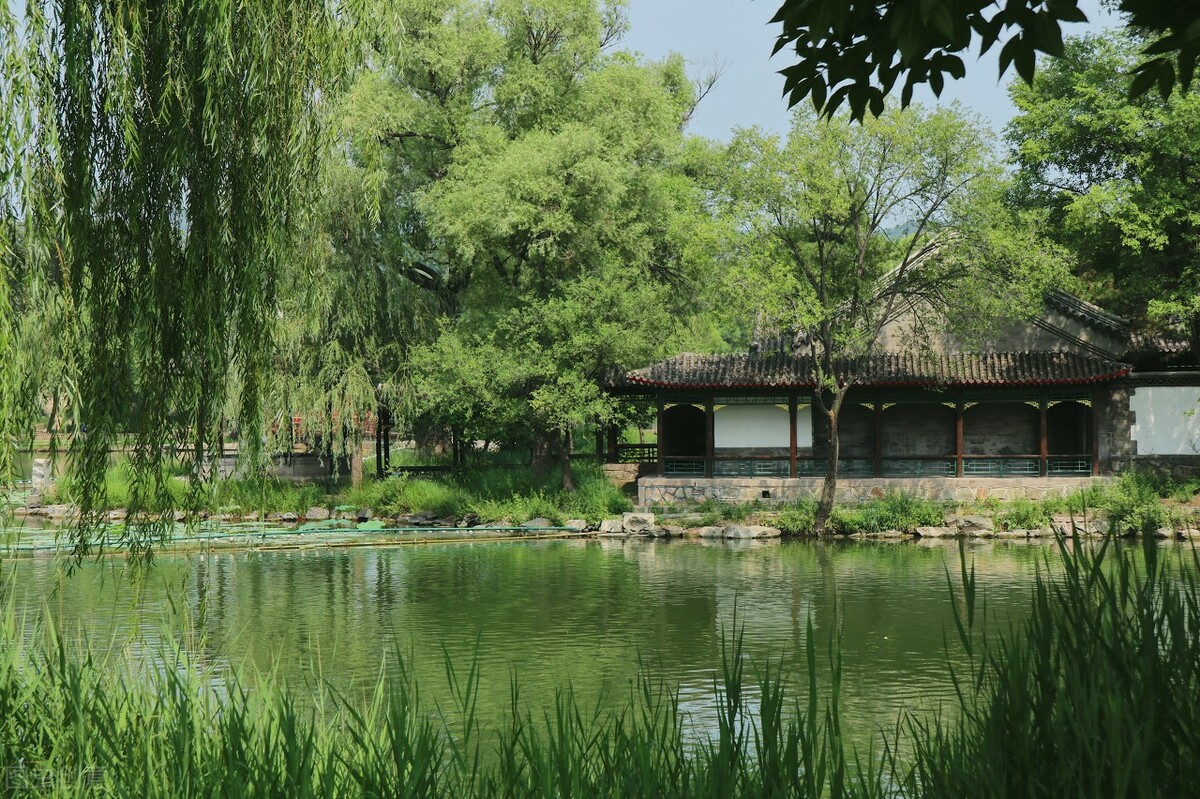 夏天去河北玩什么？这10个地方一定不要错过