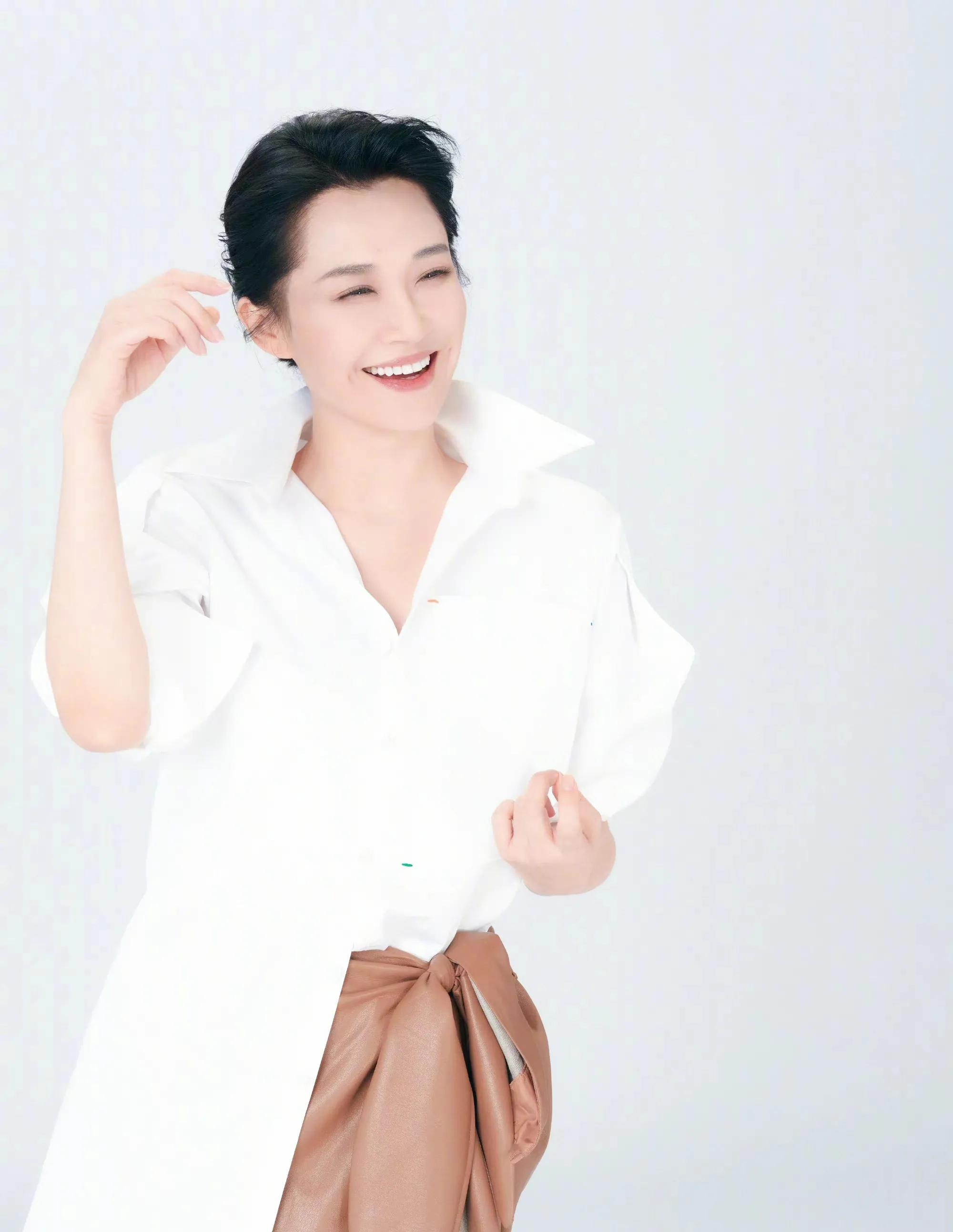 娱乐圈高颜值梨涡笑的明星你PICK哪一种呢？