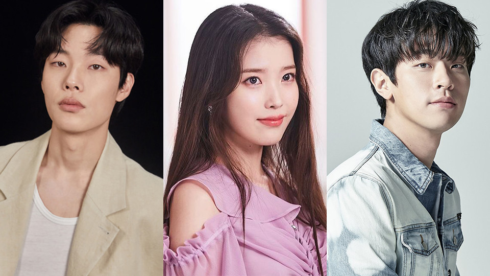 《金钱游戏》与《pygame》两部网漫为基础重新改编,将制作成8集电视剧