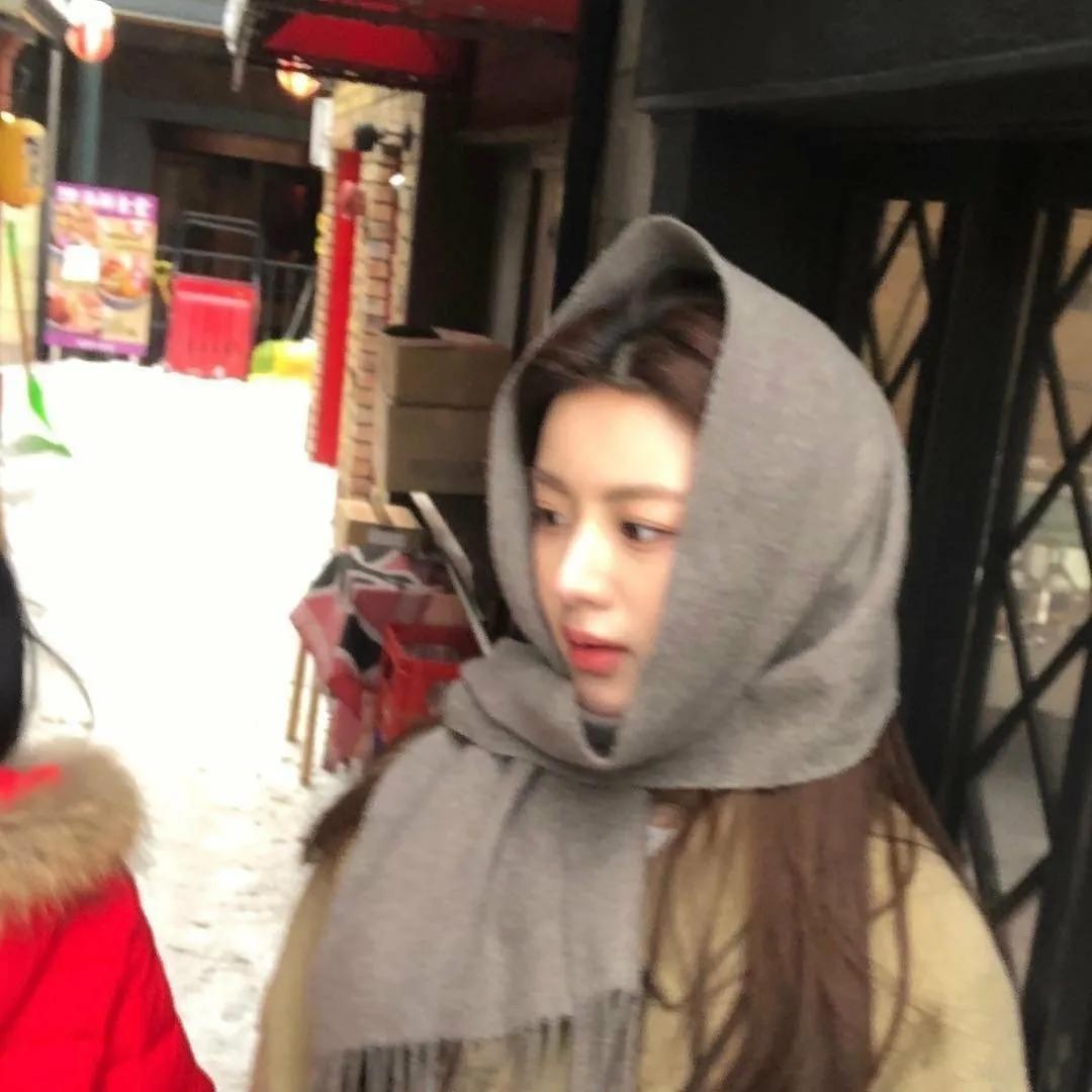 高允真 | 一些欧尼生活照 ​​​