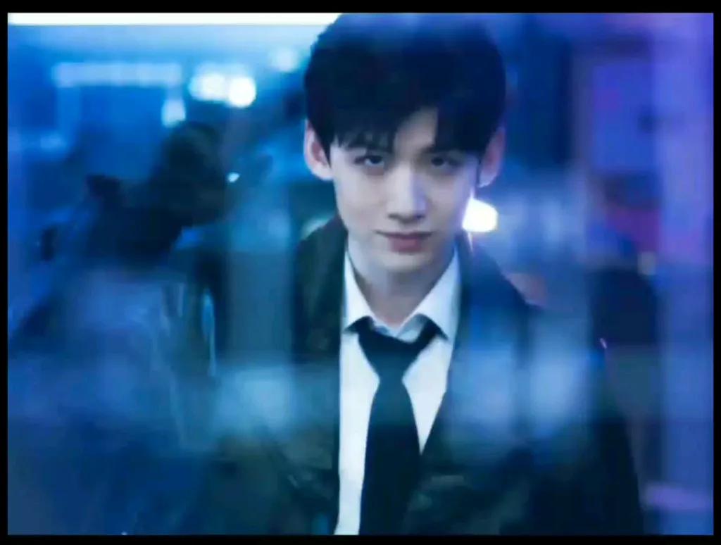 白敬亭从学校校草到国民男神，凭借颜值到演技爆发他的作品在说话