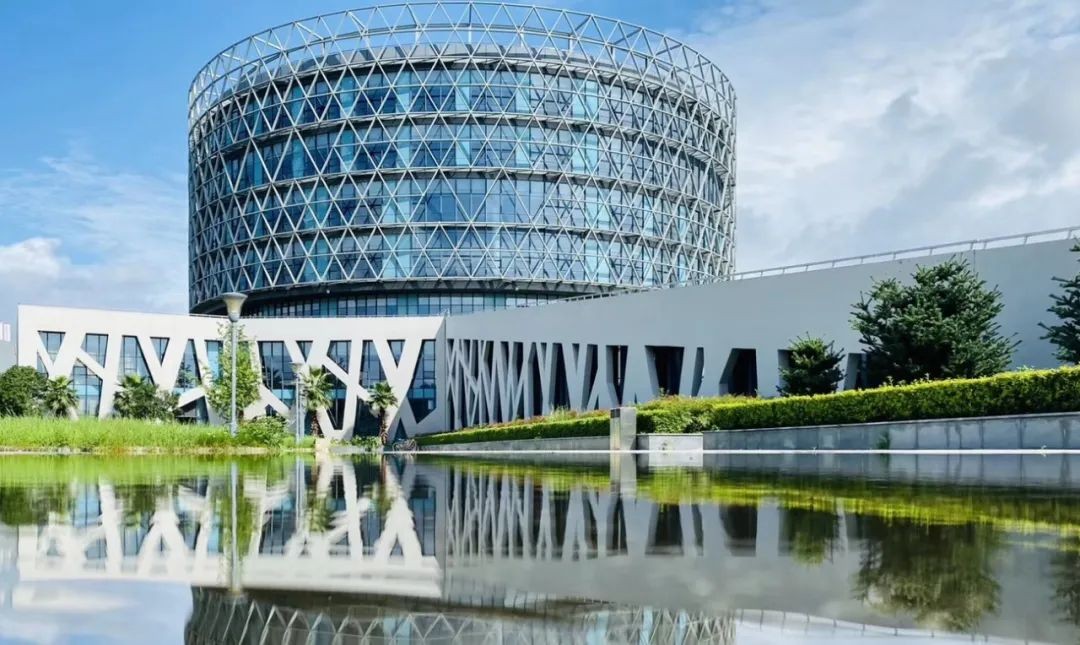 超强攻略来袭！湖北这所大学风光绝美，还有多个“爆款”打卡地