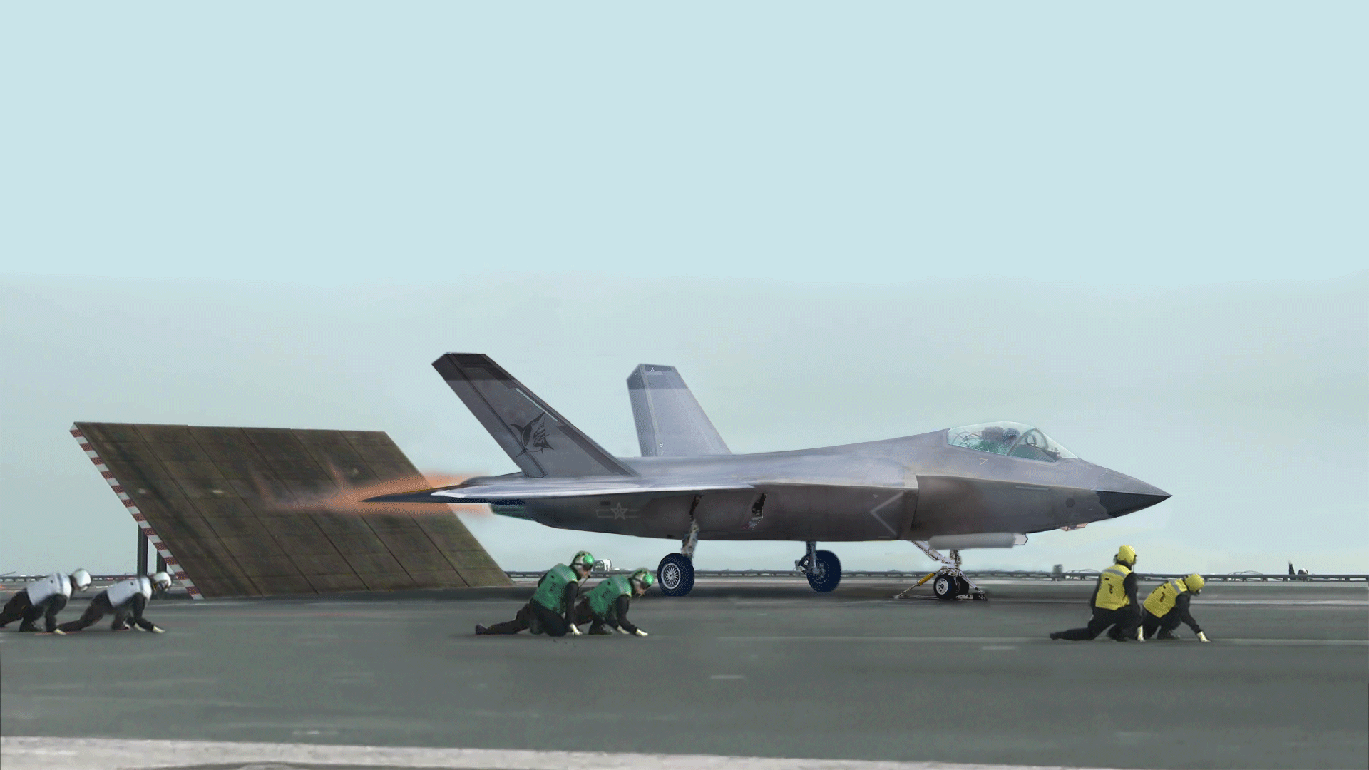 中国空军战机(中国空军2021年全面突破：4款新机型现身，4款战机换装国产发动机)