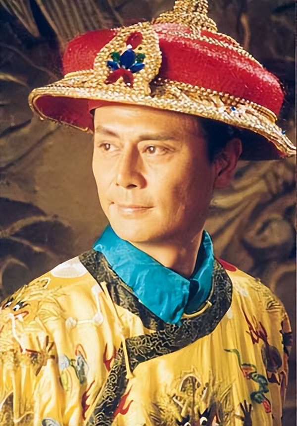 《孝庄秘史》播出20年后，10位主演现状大相径庭，你知道几位？