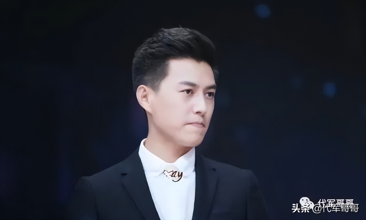 盘点名字经常被叫错的十大明星，看看都有谁？