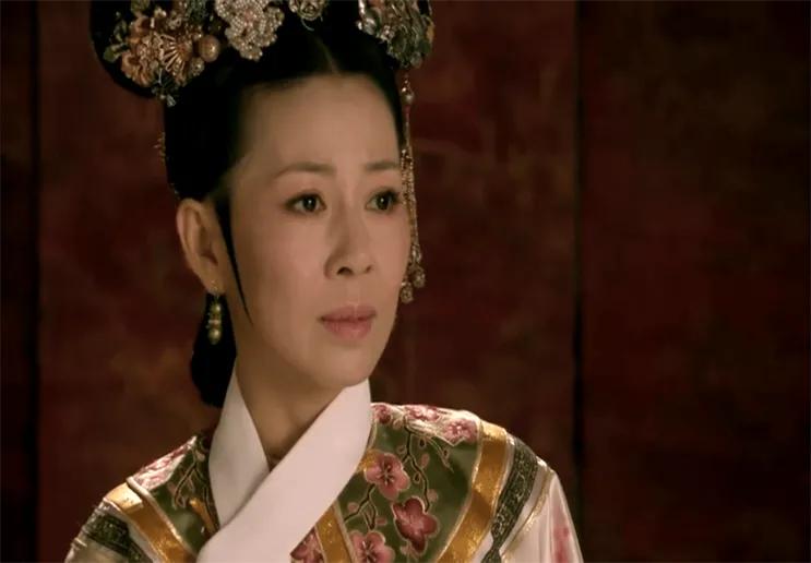 《甄嬛传》中的经典台词