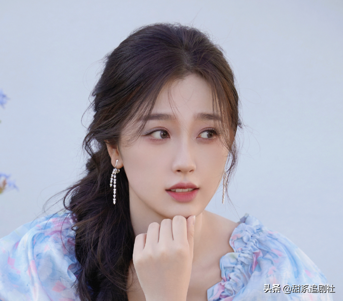 《仙剑6》要来了？许凯搭档虞书欣，女配有点可惜