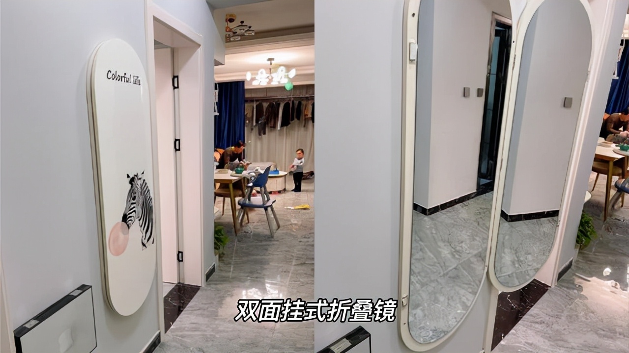 推荐6种装修补救技巧，解决入住后的小烦恼，关键是省钱好操作