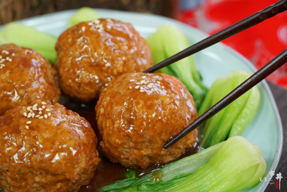 年夜飯上的壓軸菜，教簡單做法，新手也能一次做成，寓意福祿壽喜