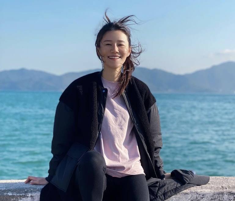 突发！TVB知名女星赴国外拍旅游节目，因找不到网络失联3天