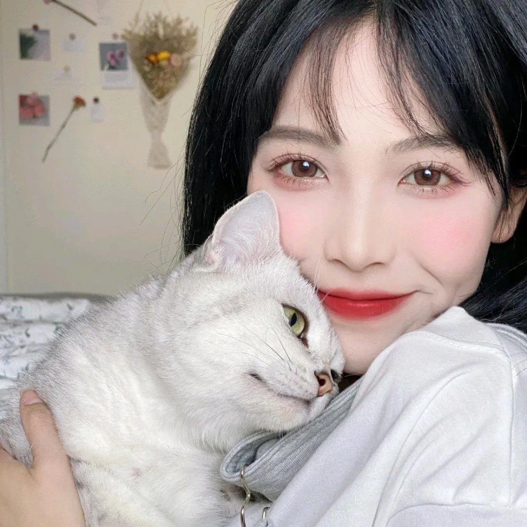 超惊艳的女头VS失望至极的句子