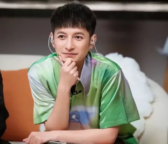 《再见爱人》四季度回归，维嘉能否一起回归？