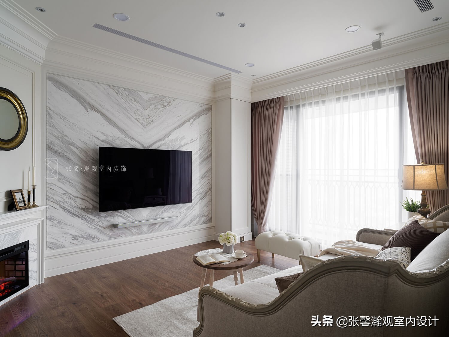墙面材质怎么选？快速搞懂5种常见墙面建材