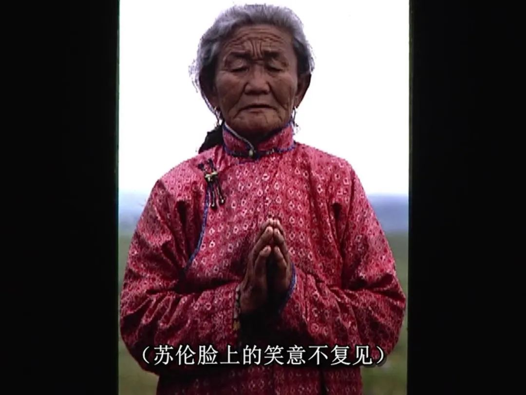 豆瓣9.7分，她的12年人生比《活着》还难，看完哭着打出5星