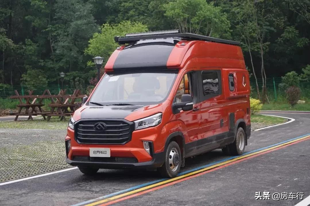 盤點2021年備受關注的十款房車!你更中意哪款呢?
