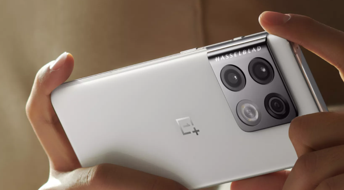 Android 13×ColorOS升级内测log版本招募：一加 10 Pro参与其中