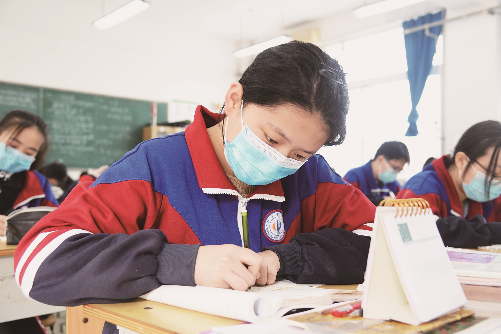 距2022高考还有一百多天，资深老师直言，做到这4点还有进步空间