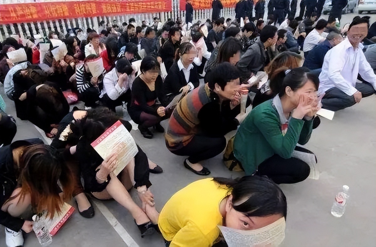 傳銷的鼻祖，龐氏騙局到底是什么？