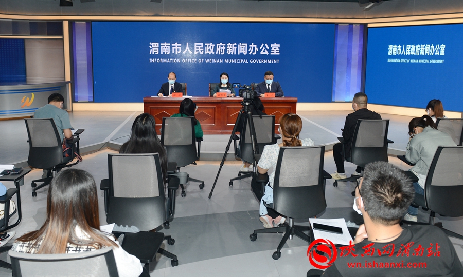 “五一”能否出行？渭南最新防疫政策公布（组图）