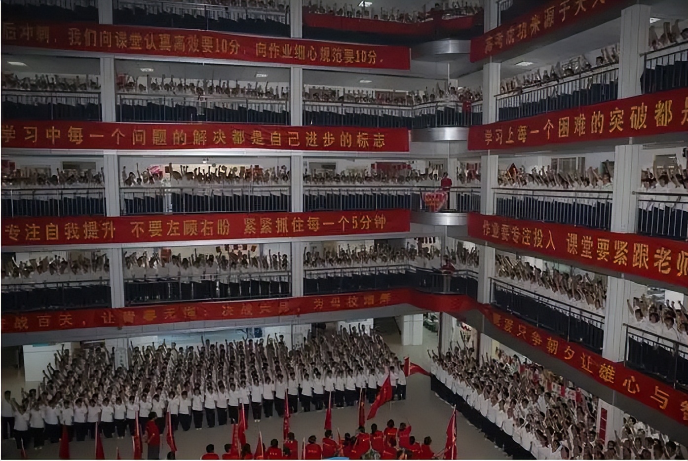 河北考生高分“扎堆”，为何清北录取率不增反降？原因有些现实