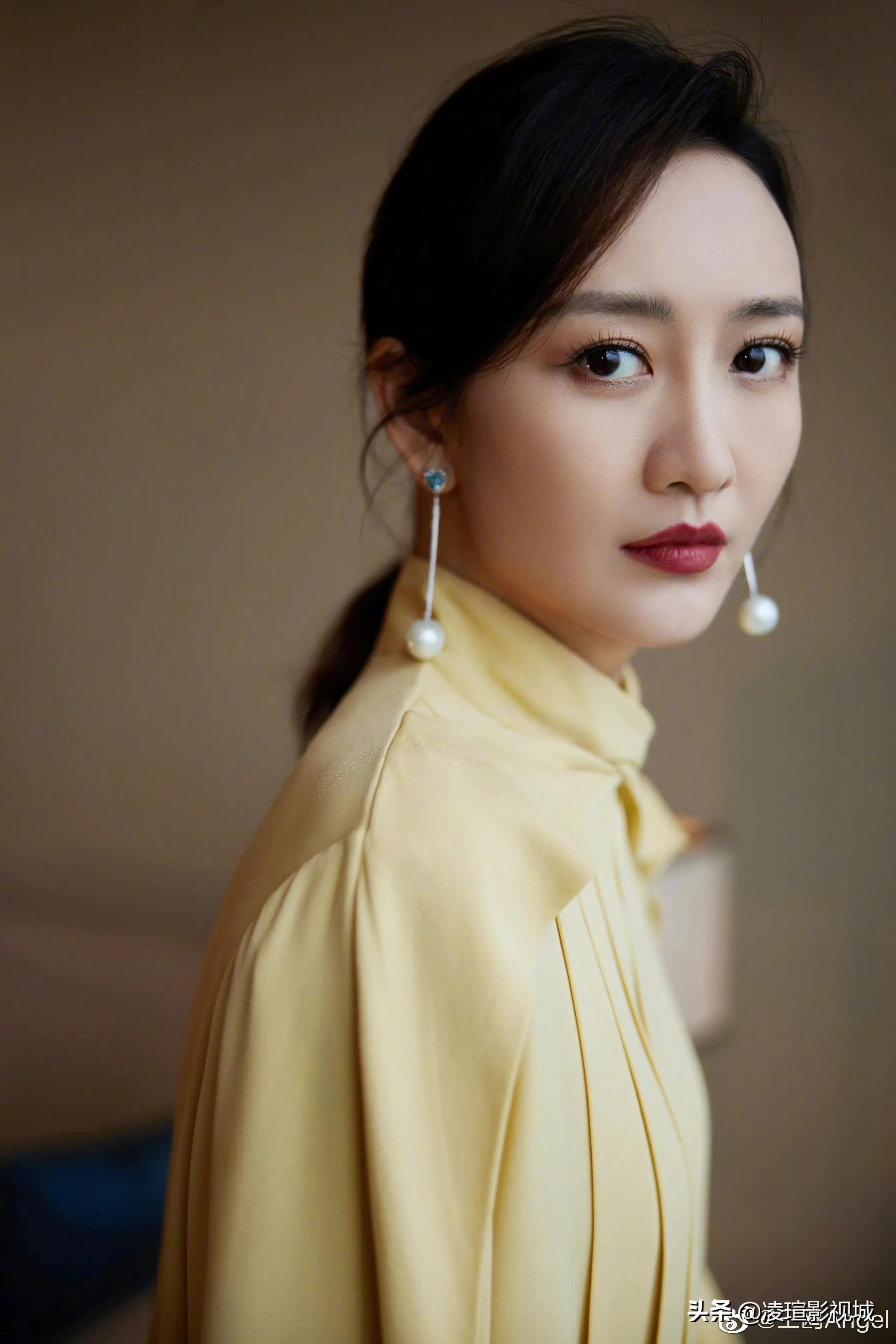 明星壁纸图片分享：王鸥（1）