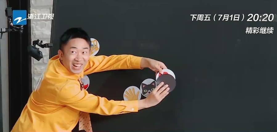 《奔跑吧》第6季下期该火了，3个“活宝”嘉宾回归，都是老熟人