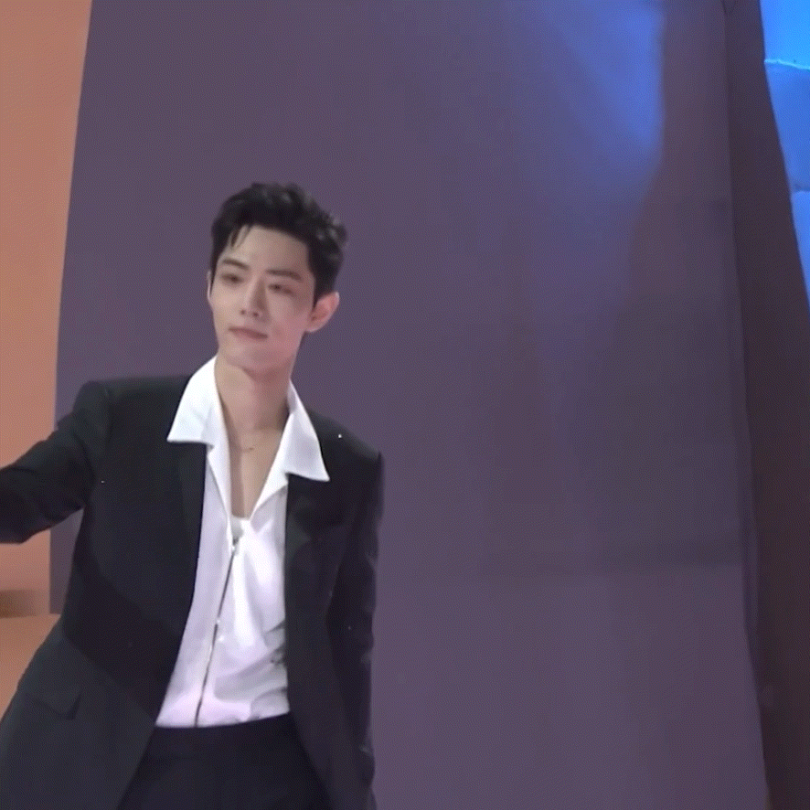 肖战海边的大片，真好看啊，满满的少年感